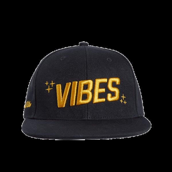 Vibes Snapback