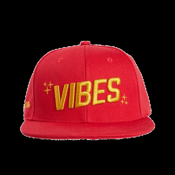 Vibes Snapback