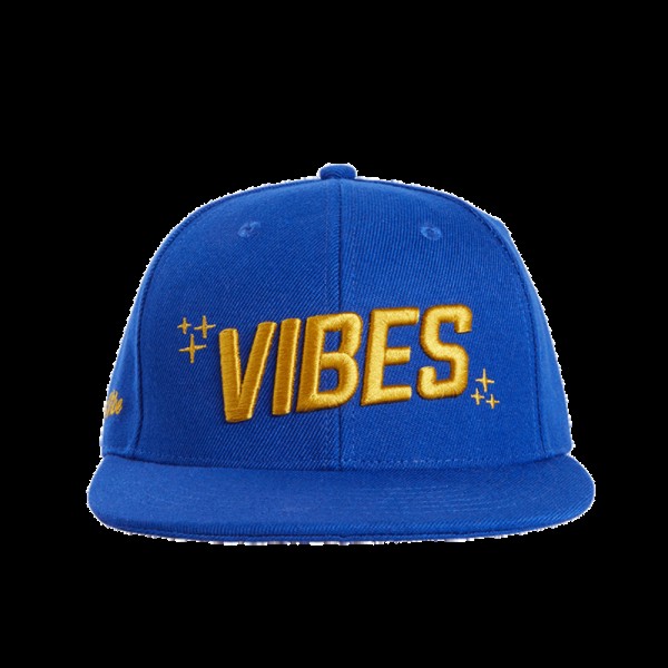 Vibes Snapback