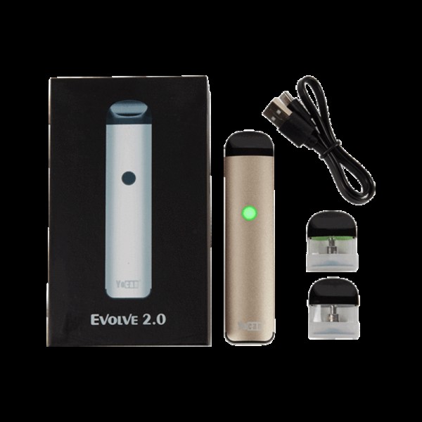 Yocan Evolve 2.0 Vaporizer