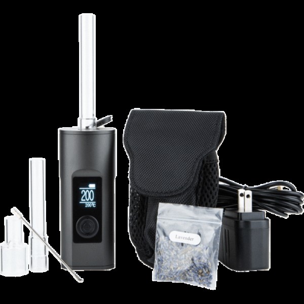 Arizer Solo II Vaporizer