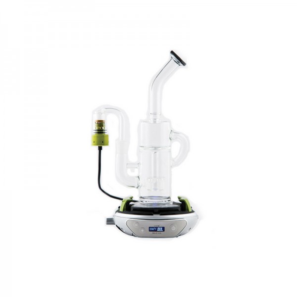 Hyer Big-E Rig Vaporizer