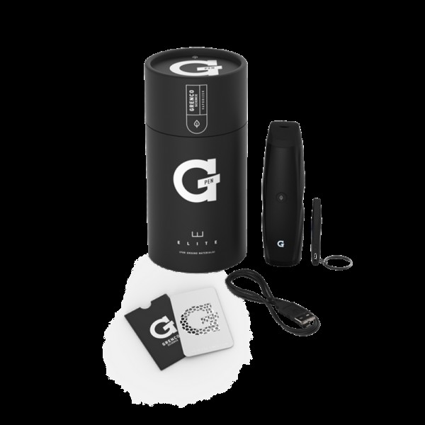 G Pen Elite Vaporizer