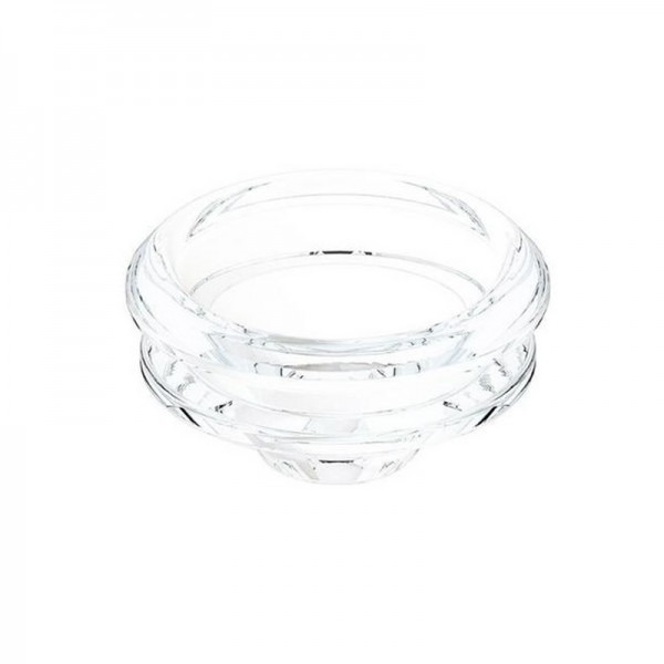 Eyce Borosilicate Glass Bowl