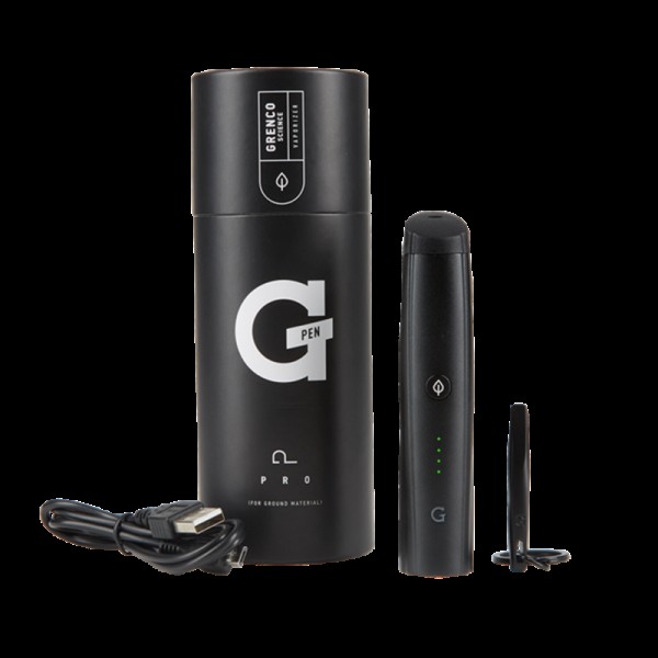 G Pen Pro Vaporizer