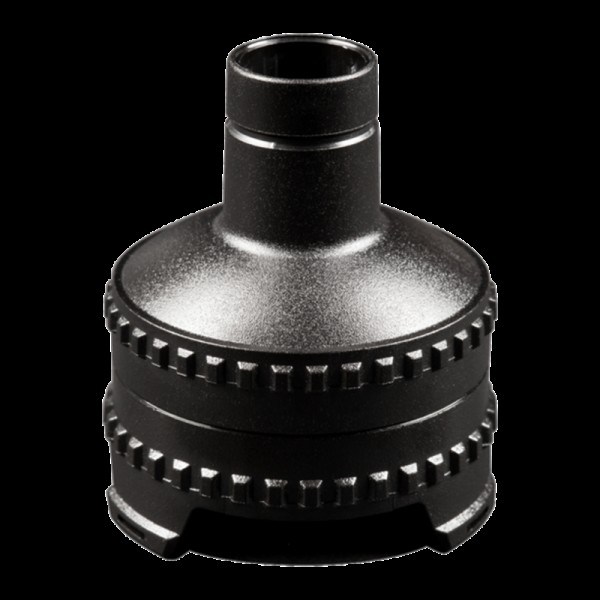 Volcano Vaporizer Easy Valve Filling Chamber Housing