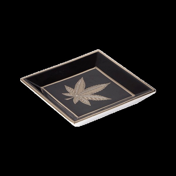 Higher Standards x Jonathan Adler Hashish Square Tray