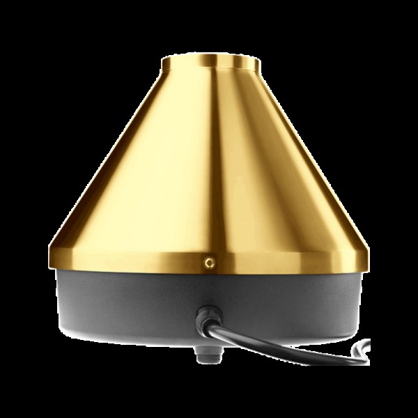 Volcano Classic Vaporizer - Gold Edition