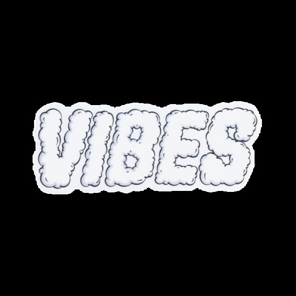 Vibes Sticker Pack - 7 Pack