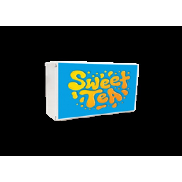 Cookies Sweet Tea 100 Piece Boxed Puzzle