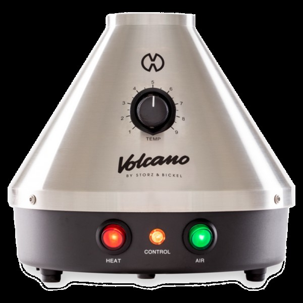 Volcano Vaporizer