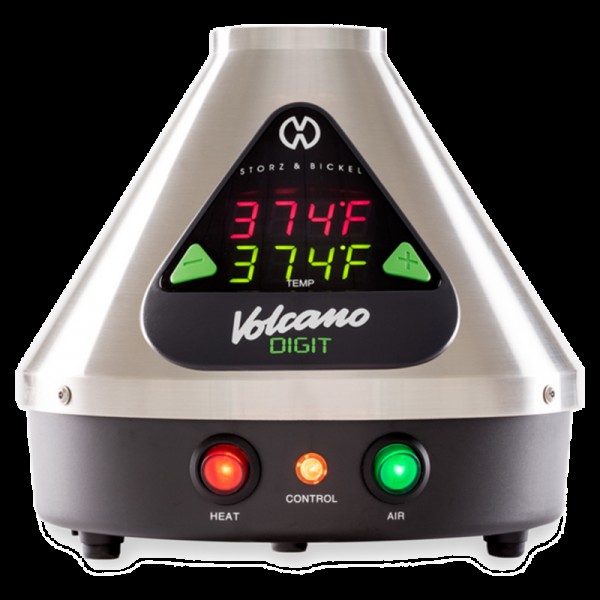 Volcano Vaporizer