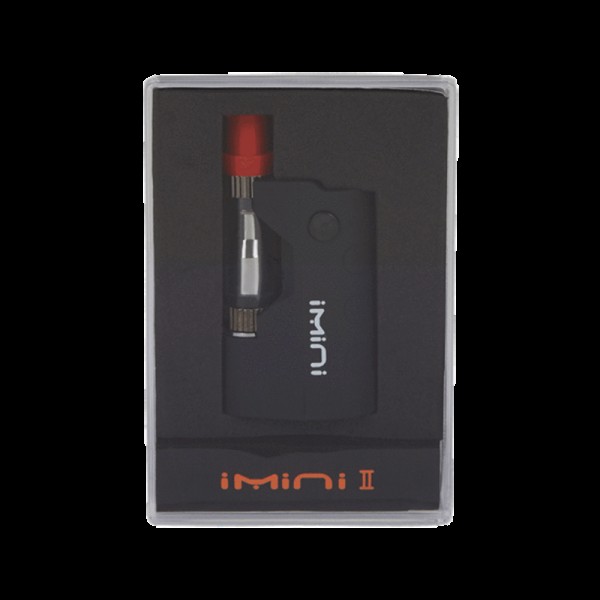 iMini 2 Vaporizer