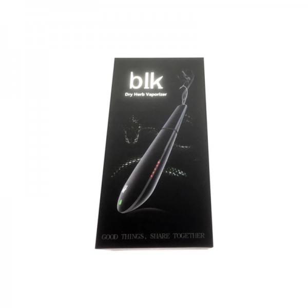 Black Mamba Vaporizer