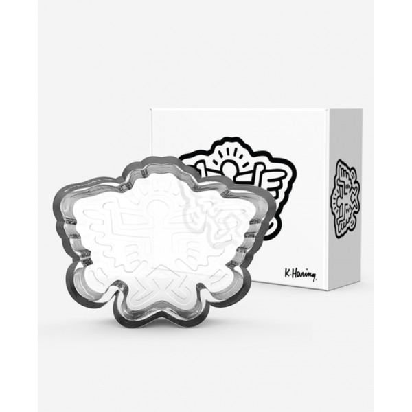 K.Haring Angel Catchall