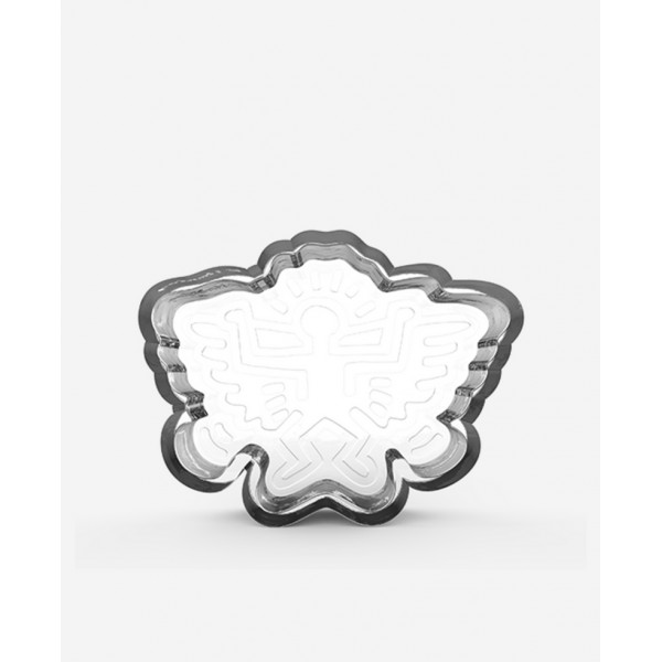 K.Haring Angel Catchall