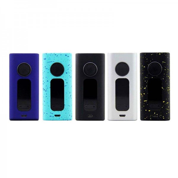 Hugo Vapor Boxer V2 188W Box Mod