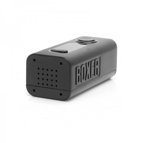 Hugo Vapor Boxer V2 188W Box Mod