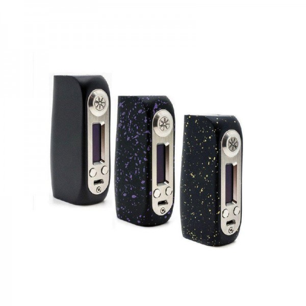 AsMODus Plaque 150W Box Mod | Vape Devices