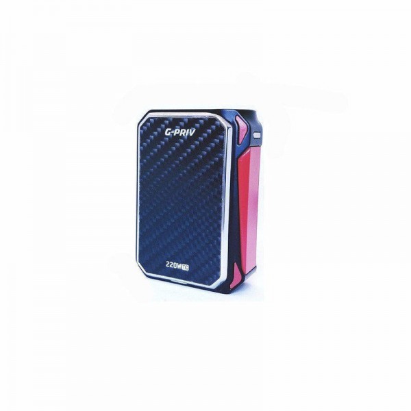 Smok G-Priv 220W Touch Screen Mod