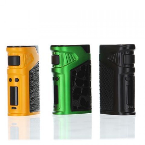 UWELL Ironfist 200W Mod Only