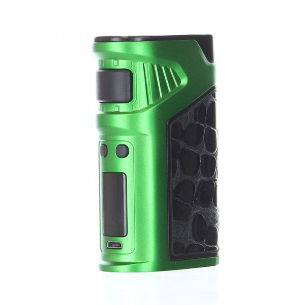 UWELL Ironfist 200W Mod Only