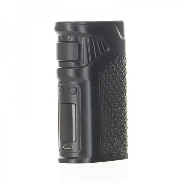 UWELL Ironfist 200W Mod Only