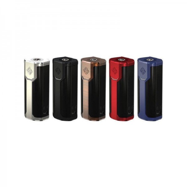 Wismec Sinuous P80 Mod ONLY