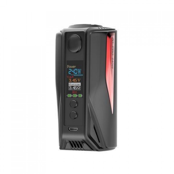 Vaptio N1 Pro 240W Mod