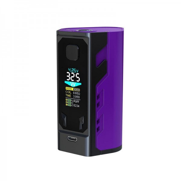 iJoy Captain X3 Mod Only (BATTERIES INCLUDED)