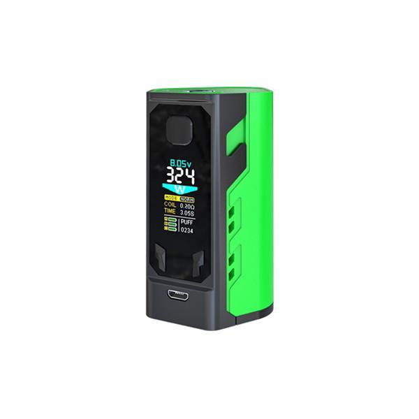 iJoy Captain X3 Mod Only (BATTERIES INCLUDED)