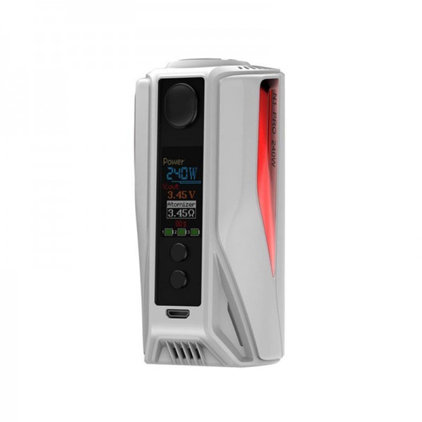 Vaptio N1 Pro 240W Mod