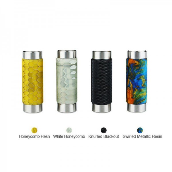 Wismec Reuleaux RX Machina Mech Mod