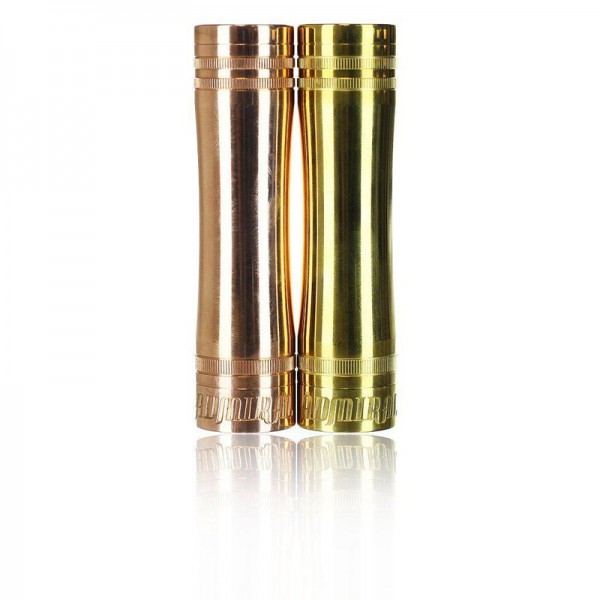 Broadside Admiral 20700 (Nashty Edition) Mechanical Mod