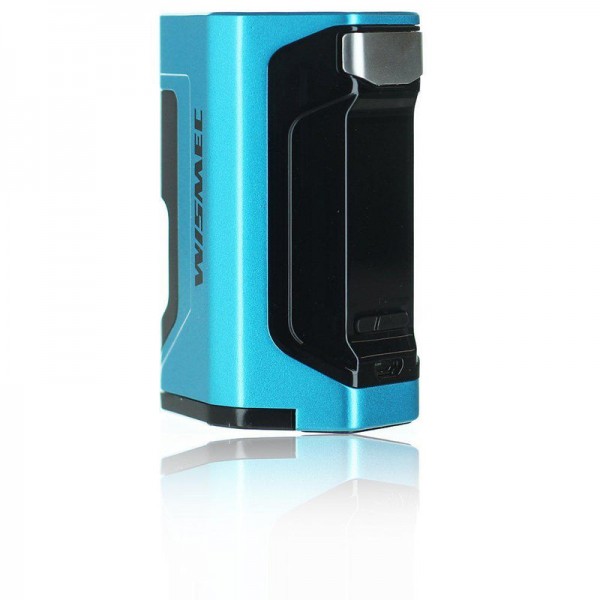 Wismec LUXOTIC DF 200W Mod