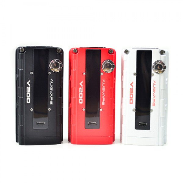 Augvape V200 Mod