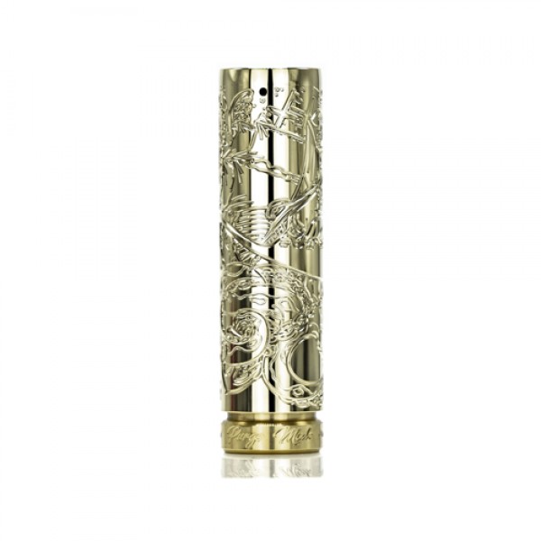 Purge Mods The Kraken Mechanical Mod