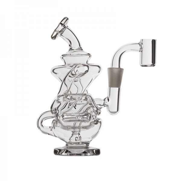 MJ Arsenal Infinity Mini Rig