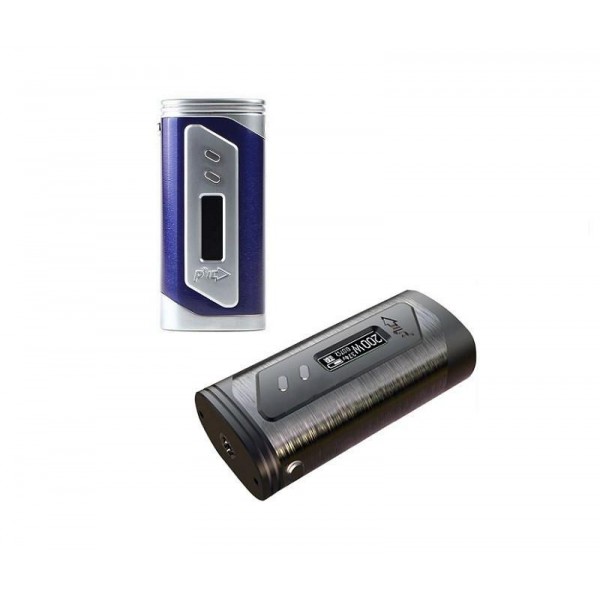 Pioneer4You IPV6X 200W Box Mod