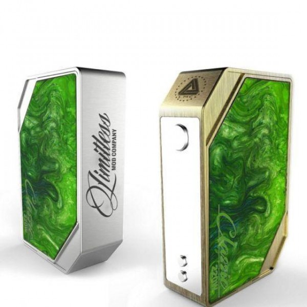 Limitless LMC Classic 220W Mod V2