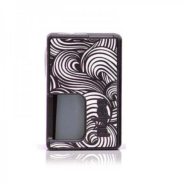 Vandy Vape Pulse BF Squonk Box Mod (New Colors)