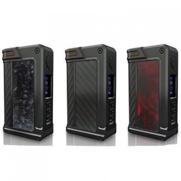 Lost Vape Paranormal DNA 250C 200W Mod