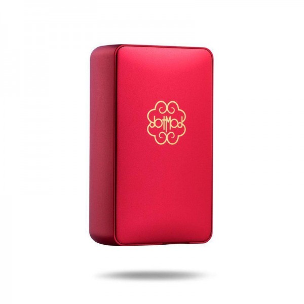 DotMod DotBox Dual Mech Box Mod