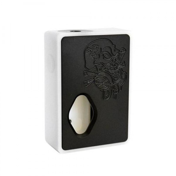 Purge Mods Redeemer Squonk Mod