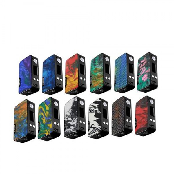 Famovape Magma 200W Mod