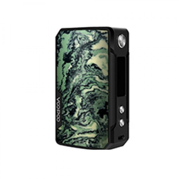 VooPoo Drag Mini 117W Mod