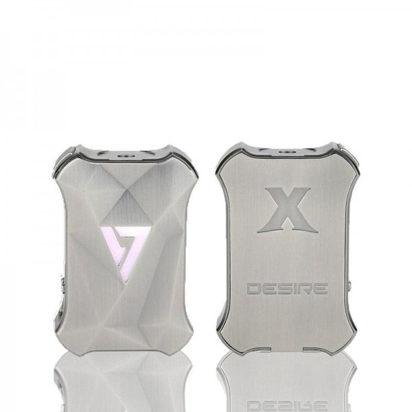 Desire X-Mod 200W TC Box Mod