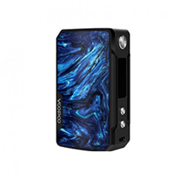 VooPoo Drag Mini 117W Mod