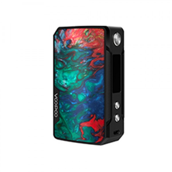 VooPoo Drag Mini 117W Mod