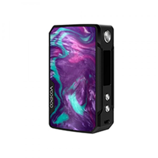 VooPoo Drag Mini 117W Mod